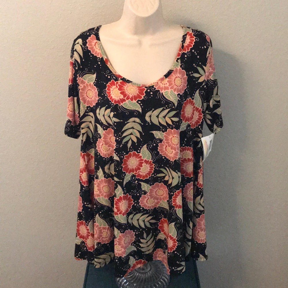 LulaRoe Perfect Tee